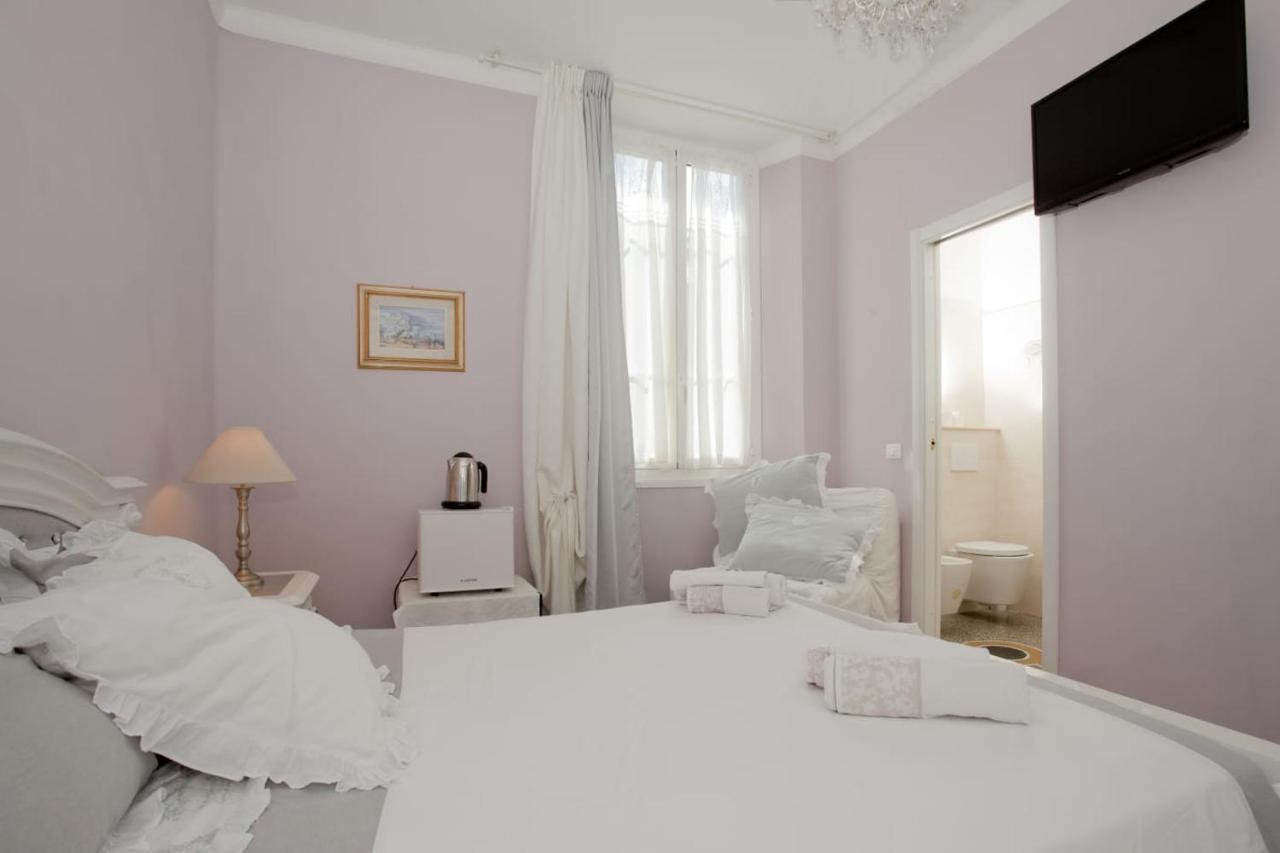 B&B Elisir อัลเบงกา ภายนอก รูปภาพ
