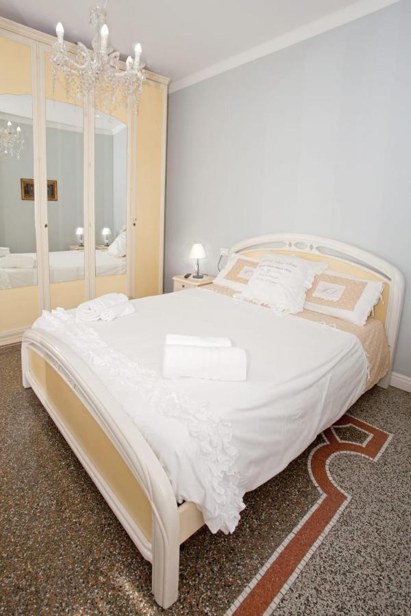 B&B Elisir อัลเบงกา ภายนอก รูปภาพ